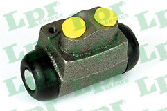REAR WHEEL CYLINDER FITS MK7 FORD ESCORT RS2000 CLASSIC TURNIER ABS