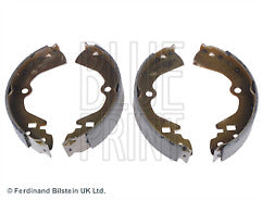 FOR NISSAN BLUEBIRD T12 REAR HAND BRAKE SHOES K170