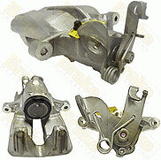 FOR VAUXHALL INSIGNIA BRAND NEW REAR BRAKE CALIPERS PASSENGER AND DRIVER SIDE  