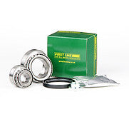 VW TRANSPORTER CARAVELLE T3 T25 FRONT WHEEL BEARING KIR 