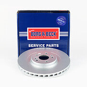 FOR MERCEDES ML55 AMG W163 BRAKE DISC CROSS DRILLED MINTEX BRAKE PADS