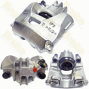 FOR CITROEN BERLINGO C4 DS4 DS5 5008 FRONT BRAKE CALIPER RIGHT SIDE RH 
