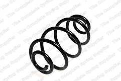 FOR OPEL/VAUXHALL ZAFIRA 1.6 1.8 2.0 ASTRA G H REAR COIL SPRING SET 93181483