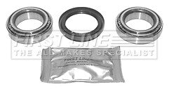 FOR SUZUKI SJ410 1.0 1982-1991 SJ4131.3 FRONT WHEEL BEARING KIT