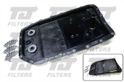  BMW X3 E83 X5 E70 xDRIVE AUTOMATIC TRANSMISSION SUMP FILTER SERVICE KIT 