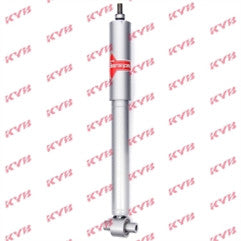 FOR VOLVO V70 2.0 2.0T 2.4 2.4D D5 REAR SHOCKS ABSORBERS SHOCKERS NAPA NSA1360