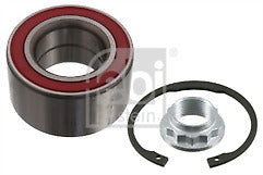 BMW E36 E46 316 318 320 REAR  WHEEL HUB BEARING FEBI