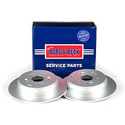 FOR  CRV 2.0Vtec SE SPORT 02/2005-06 BRAKE DISC FRONT REAR BRAKE DISC BRAKE PAD