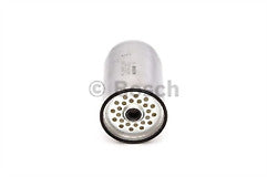 FITS TRANSIT MK3 MK4 MK5 LDV CONVOY MCW METROCAB 2.5TD DIESEL FUEL FILTER  BOSCH