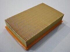 FOR ROVER 820 2.0 1991-1999 MAHLE AIR FILTER 