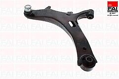 FOR SUBARU IMPREZA WRX GR GX STI 2008 ON LOWER WISHBONE SUSPENSION ARM LH