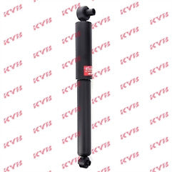 FOR FORD TRANSIT MK7 2.2TDCi FWD 2007-14 2 REAR SHOCK ABSORBER 6C1118080RA