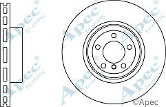 BMW 1SER 2SER F20 F21 F22 F23 2 BRAKE DISC +MINTEX BRAKE PADS FRONT  340MM