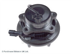 FOR JAGUAR XF FRONT WHEEL BEARING HUB WITH ABS WIRE
