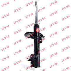 FOR NISSAN QASHQAI 1.5 1.6 2.0 J10 QASHQAI +2 J10 2010-14 FRONT SHOCK ABSORBER 