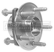 Vauxhall Insignia 2008 on 2.0TD CDT 170 BHP REAR WHEEL BEARING HUB KIT 