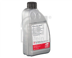 AUTOMATIC PILOTED HYDRAULIC GEARBOX OIL PEUGEOT CITROEN 9979A4 9979.A4 15081616