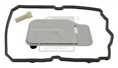 FIT FOR MERCEDES AUTOMATIC GEAR BOX  Transmission Filter WITH 6 LITER OIL