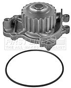 FOR HONDA CIVI MK5 MK6 CIVIC CRX WATER PUMP 
