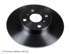 MR2 MK1 AW11 1986-1990 REAR BRAKE DISC REAR BRAKE PADS 