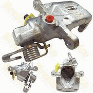 REAR LH LEFT BRAKE CALIPER FOR HYUNDAI COUPER LANTRA ELANTRA CERATO BCA1301