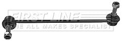VAUXHALL ASTRA GTC MK6 J LEFT ANTIROLL BAR STABILISER LINK BRAND RIGHT SIDE 