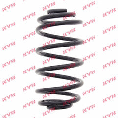 COIL SPRING VAUXHALL ZAFIRA 1.9CDTi SRI 2005-2011 REAR COIL SPRING  LH RH 