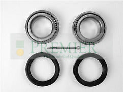 FRONT WHEEL BEARING KIT FITS MITSUBISHI COLT MIRAGE GTI 1.6 LANCER TREDIA