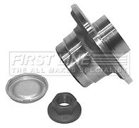 REAR WHEEL BEARING KIT FOR VAUXHALL  CORSA C 1.8 TIGRA 1.3 1.4 1.8 FBK885