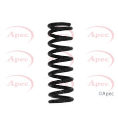FRONT COIL SPRINGS PAIR FIT FORD RANGER PICKUP 2.2 3.2TD 2011 ONWARDS