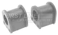 MX5 Anti Roll Bar Bushes Front Pair FOR Mazda MX-5 Mk1 Eunos NA 1989>1998