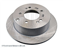 FRONT BRAKE DISC FITS KIA SEDONA GQ 2.5 V6 2.9 CRDI 1999-06 274MM