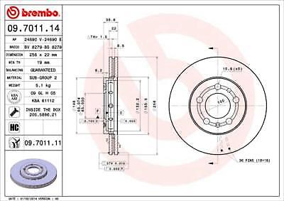 VW BORA POLO MK5 SEAT SKODA AUDI A1  FRONT REAR BRAKE DISCS AND PADS BREMBO 