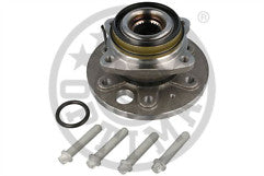 SPRINTER 906 CDi CRAFTER RIGHT REAR AXLE HALF SHAFT DRIVE SHAFT BEARING 26T940