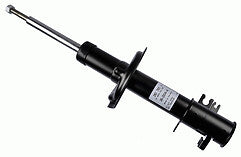 FOR DISPATCH D 815 ENTERPRISE FRONT SHOCK ABSORBER COIL SPRING STRUT MOUNTINGS