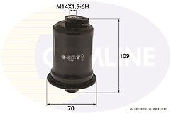 FUEL FILTER FITS HYUNDAI COUPE ELANTRA GETZ LANTRA 2.0 H100 BUS 2.4