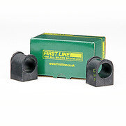 FOR MERCEDES SPRINTER 95-06 ANTI ROLL BAR BUSH KIT FRONT 