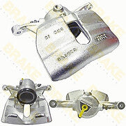 OS RH FRONT BRAKE CALIPER FOR VW GOLF MK7 TSi GTD 85 105 110 2012-2020 288MM