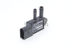FOR AUDI A7 3.0TDI QUATTRO DPF EXHAUST AIR PRESSURE SENSOR DPF 059906051J