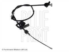 FIT FOR SUZUKI VITARA 1.6 1989-2000 LEFT REAR HANDBRAKE CABLE NEW