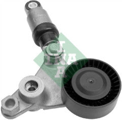 SIGNUM VECTRA SAAB RENAULT 3.0TD  AUXILIARY ALTERNATOR FAN BELT TENSIONER 