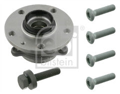 FOR AUDI A1 A3 Q3 RSQ3 RS3 S3 TT REAR WHEEL BEARING HUB KIT