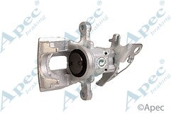 REAR BRAKE CALIPER PASSENGER SIDE FORD MONDEO MK3 ST220 STDCi TDCi 2004-2007