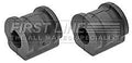 FOR VW FOX POLO 1.2 1.4 1.6 SKODA AUDI A1 FRONT ANTI ROLL BAR BUSHS 16MM 
