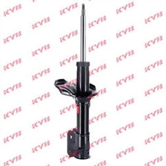 FOR 2 HYUNDAI SANTA FE 01-05  FRONT SHOCK ABSORBERS PAIR LEFT AND RIGHT SIDE 