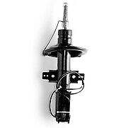2 NEW FRONT ELECTRIC SHOCK ABSORBERS FOR VOLVO V70 VOLVO S60 2.4 2.5 T AWD 