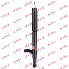 FOR FORD FIESTA MK1 MK2 1977-1989 REAR SHOCK ABSORBER