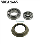 FRONT WHEEL BEARING KIT ORIGNAL SKF  FOR FORD TRANSIT 