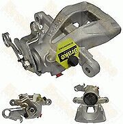  CITROEN C4 HDi PEUGEOT 307 REAR LEFT HAND SIDE BRAKE CALIPER MODELS WITH BOSCH 