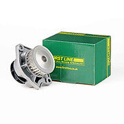 FOR SEAT AROSA CORDOBA IBIZA INCA VOLKSWAGEN  CADDY LUPO POLO WATER PUMP 